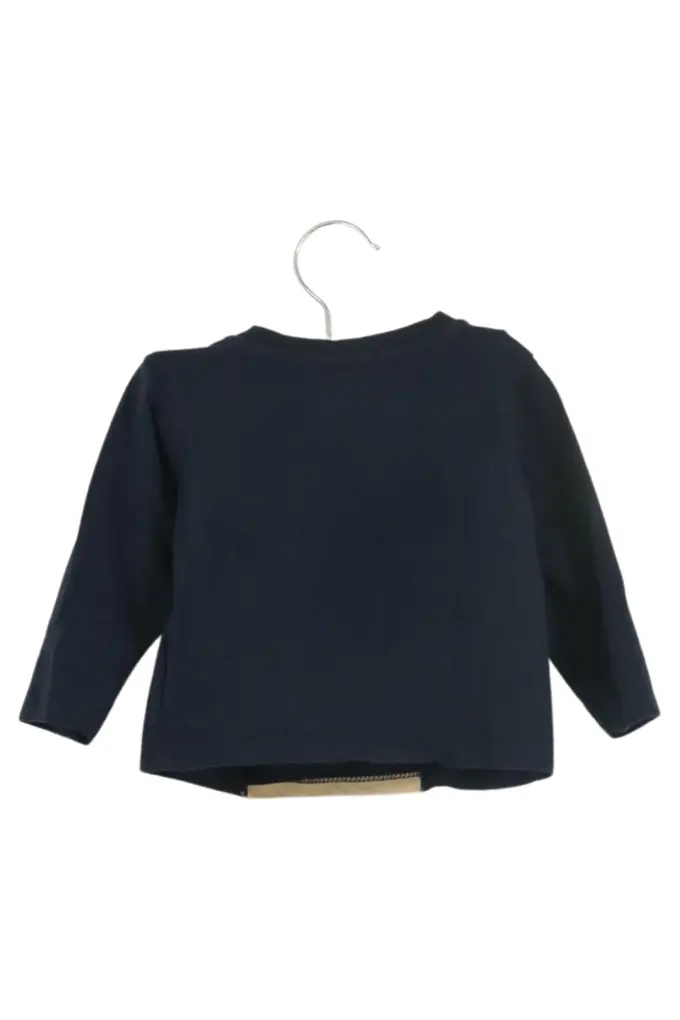 DOPODOPO Langarmshirt Bild 2