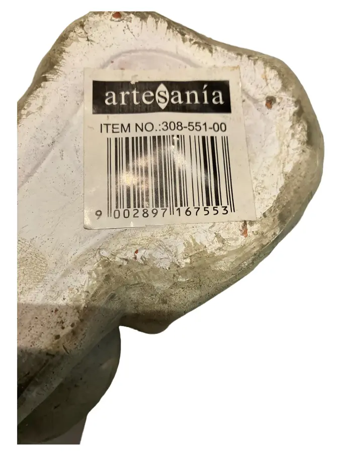 ARTESANÍA AUDIO Dekofigur Bild 2