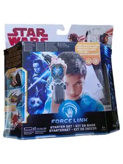 Vorschaubild 1 von Star Wars Force Link Starter Set Kylo Ren C1364 Actionfigur Sound