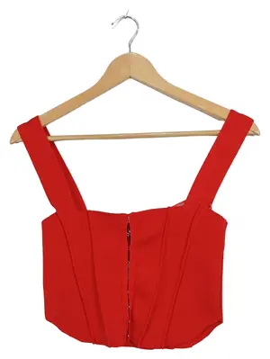 ZARA Bustier