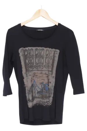 MARGITTES Langarmshirt