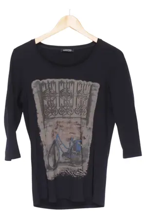 MARGITTES Langarmshirt