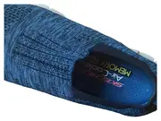 Vorschaubild 4 von Damen Sneaker low Air-Cooled Memory Foam Gr. 36 Blau Sportlich