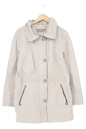 BENNY FRANDSEN Übergangsmantel