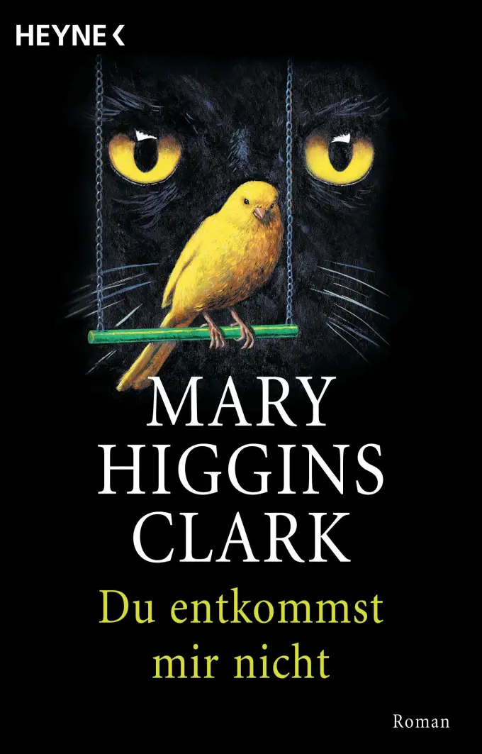 Thrillerbuch Bild 1