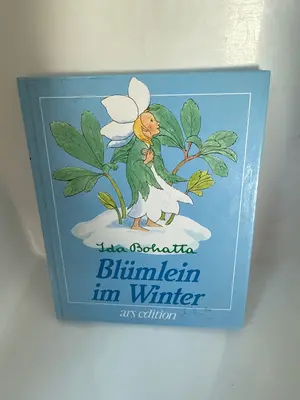 Buch für Kinder
