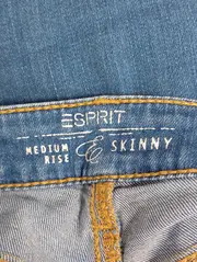 Vorschaubild ESPRIT Jeans Skinny Fit 3