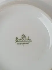 Vorschaubild ROSENTHAL Vase 2