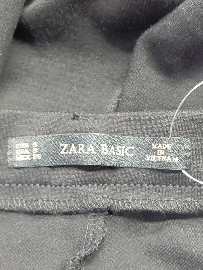 ZARA Arbeitshose Bild 3