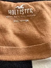 Vorschaubild 5 von Herren T-Shirt L mit vertikalen Streifen Mehrfarbig Baumwolle