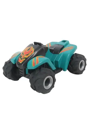 PLAYMOBIL Spielzeugauto