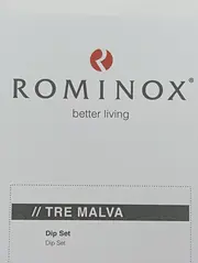 Vorschaubild ROMINOX Milch und Zucker Set 2