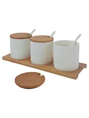 Vorschaubild ROMINOX Milch und Zucker Set 1