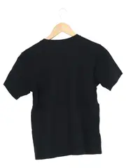 Vorschaubild 2 von T-Shirt Zelda Print Schwarz Herren XS