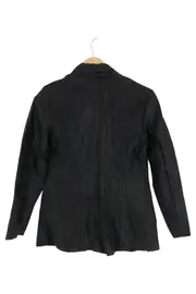 Vorschaubild REBELLIOUS FASHION Lederjacke 1