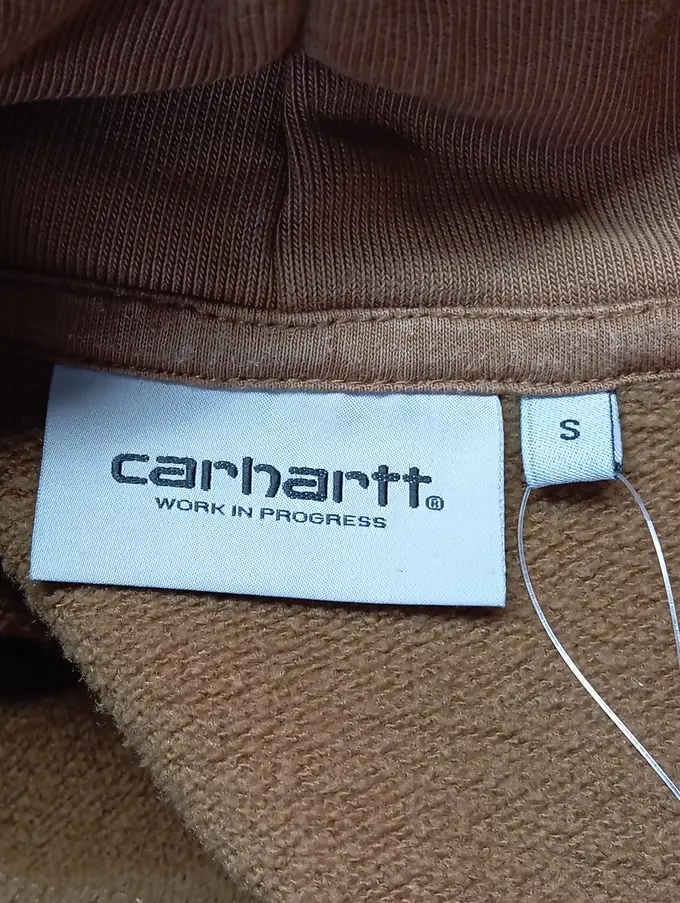 CARHARTT Kapuzenpullover Bild 3
