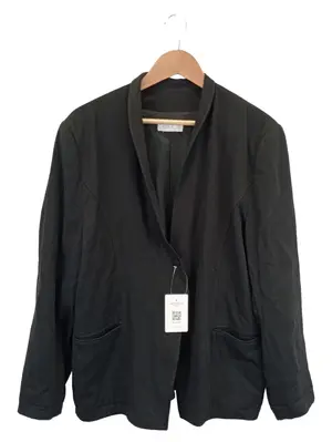 CARTOON Blazer