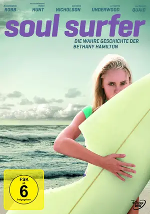 Biografischer Film