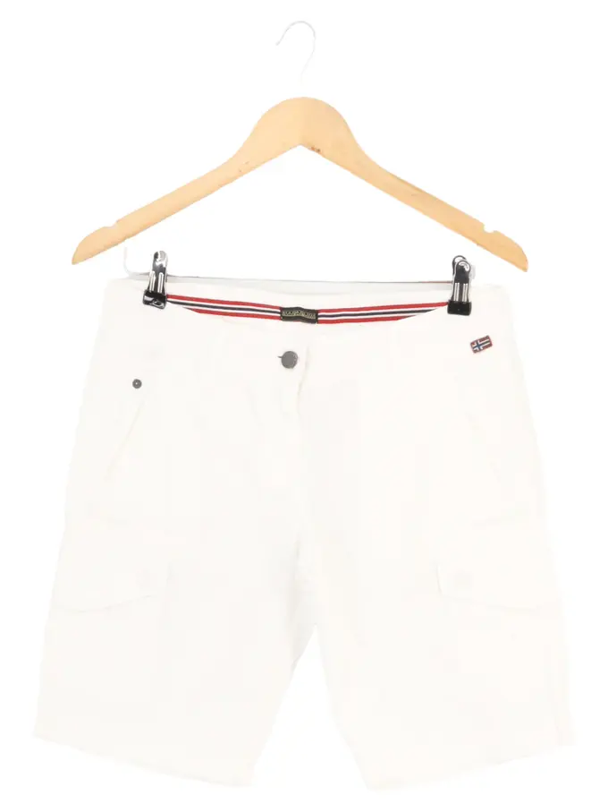 NAPAPIJRI Cargo Shorts Bild 1