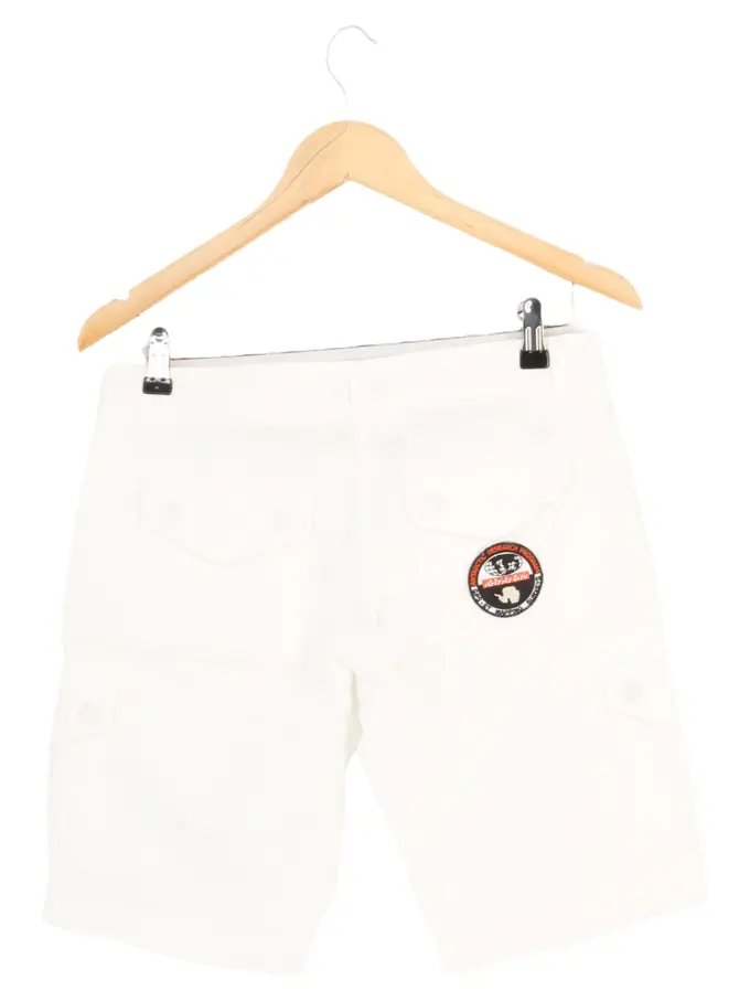 NAPAPIJRI Cargo Shorts Bild 2
