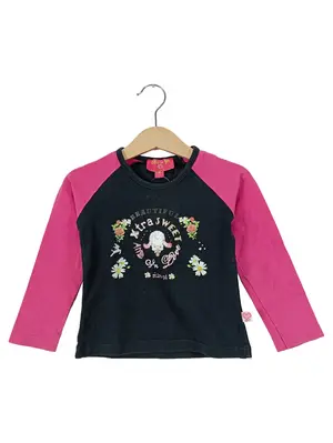 MIM PI Langarmshirt