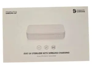 SAMSUNG UV-Sterilisationsgerät