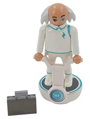 PLAYMOBIL Playmobil Spielfigur