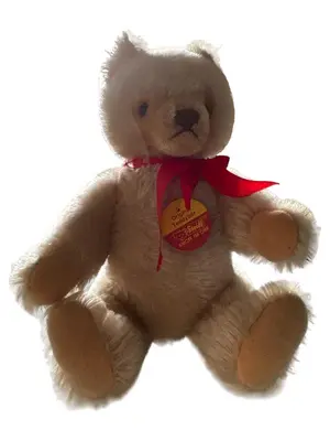 STEIFF Kuscheltier