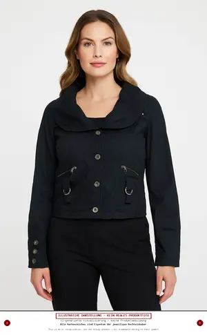 DREAMSTAR Leichte Jacke