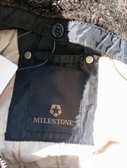 Vorschaubild MILESTONE Winterjacke 3