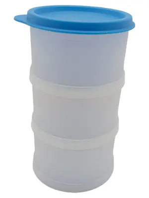 TUPPERWARE Vorratsbehälter