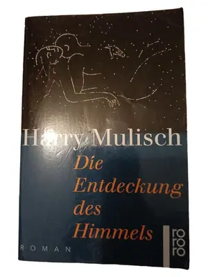 Science-Fiction Roman