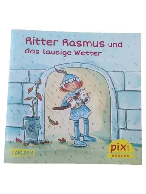 Buch für Kinder
