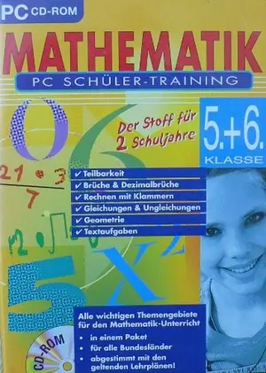 MARTINS LERNWERKSTATT Lernsoftware