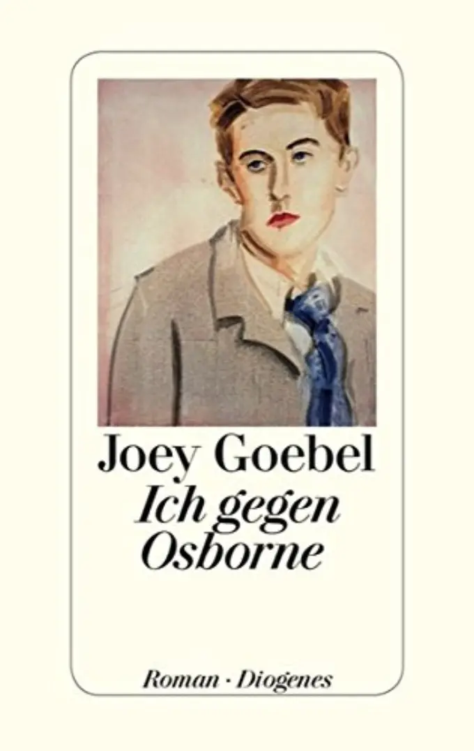 Gesellschaftsroman Bild 1