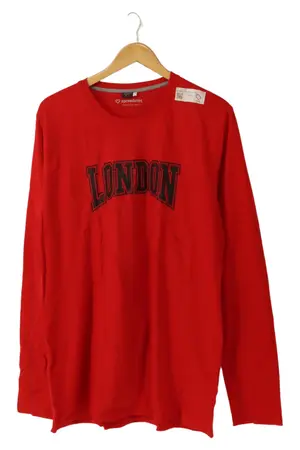 SPREADSHIRT Langarmshirt