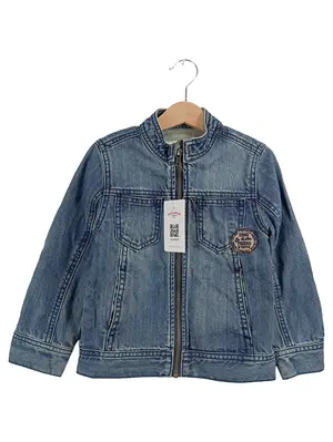VERTBAUDET Jeansjacke