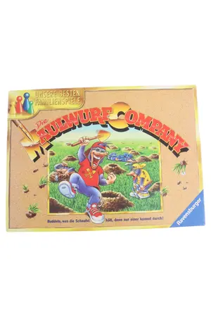 RAVENSBURGER Brettspiel