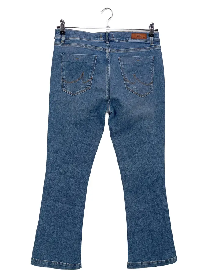 LTB Jeans Bootcut Bild 2