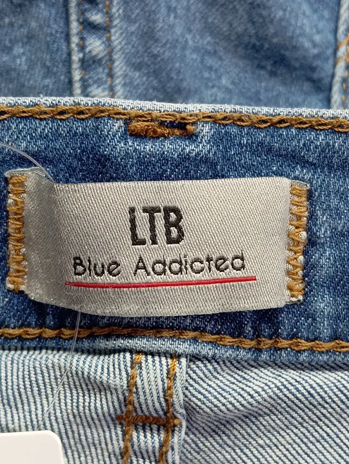 LTB Jeans Bootcut Bild 3