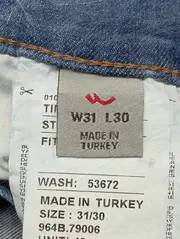 Vorschaubild LTB Jeans Bootcut 4