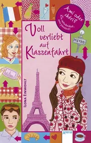 Vorschaubild Buch für Jugendliche 1