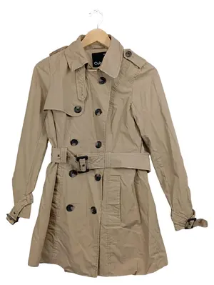 CUBUS Trenchcoat