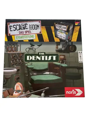 NORIS Brettspiel