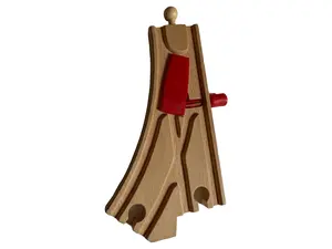 BRIO Modelleisenbahn Gleismaterial