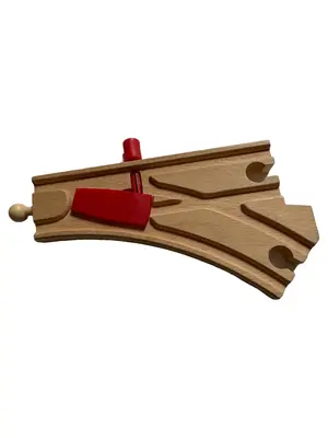 BRIO Modelleisenbahn Gleismaterial
