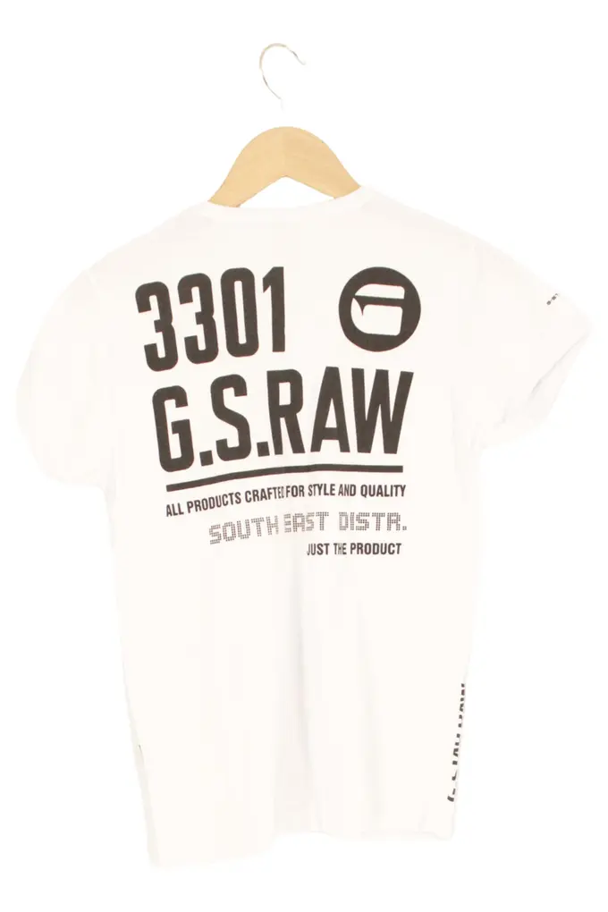 G-STAR RAW T-Shirt Bild 2