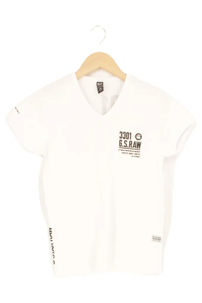 G-STAR RAW T-Shirt Bild 1