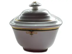 VILLEROY & BOCH Zuckerdose