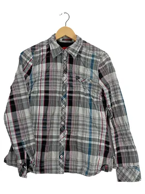 QS BY S.OLIVER Freizeithemd